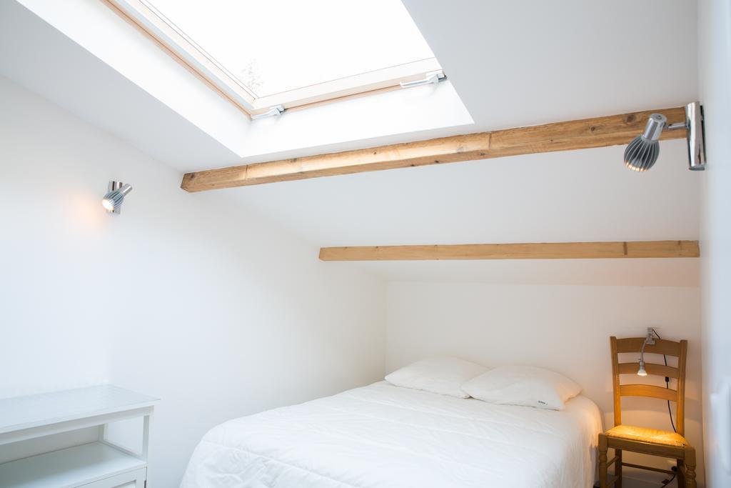 דירות הונפלר Le Loft חדר תמונה